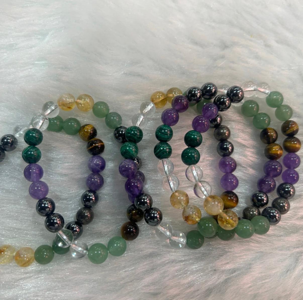 Money Magnet Bracelet