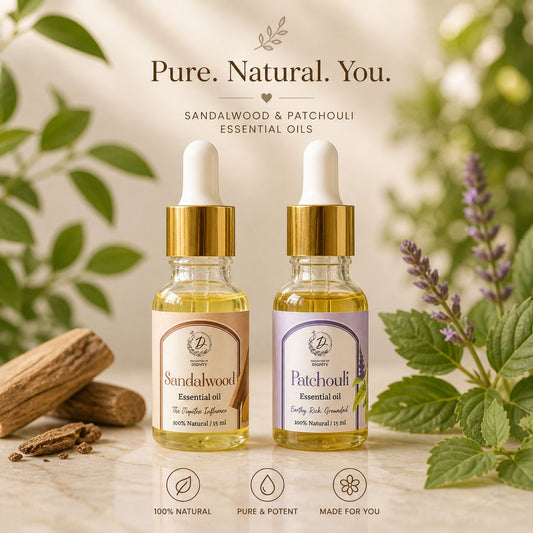 Sacred Wood Blend- Pack of 2