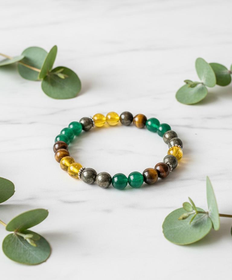 Wealth Mixel-Dhan Yog