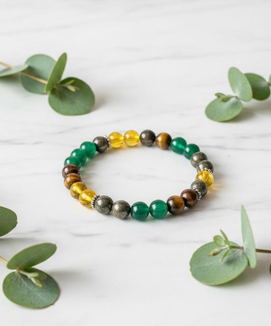 Wealth Mixel-Dhan Yog