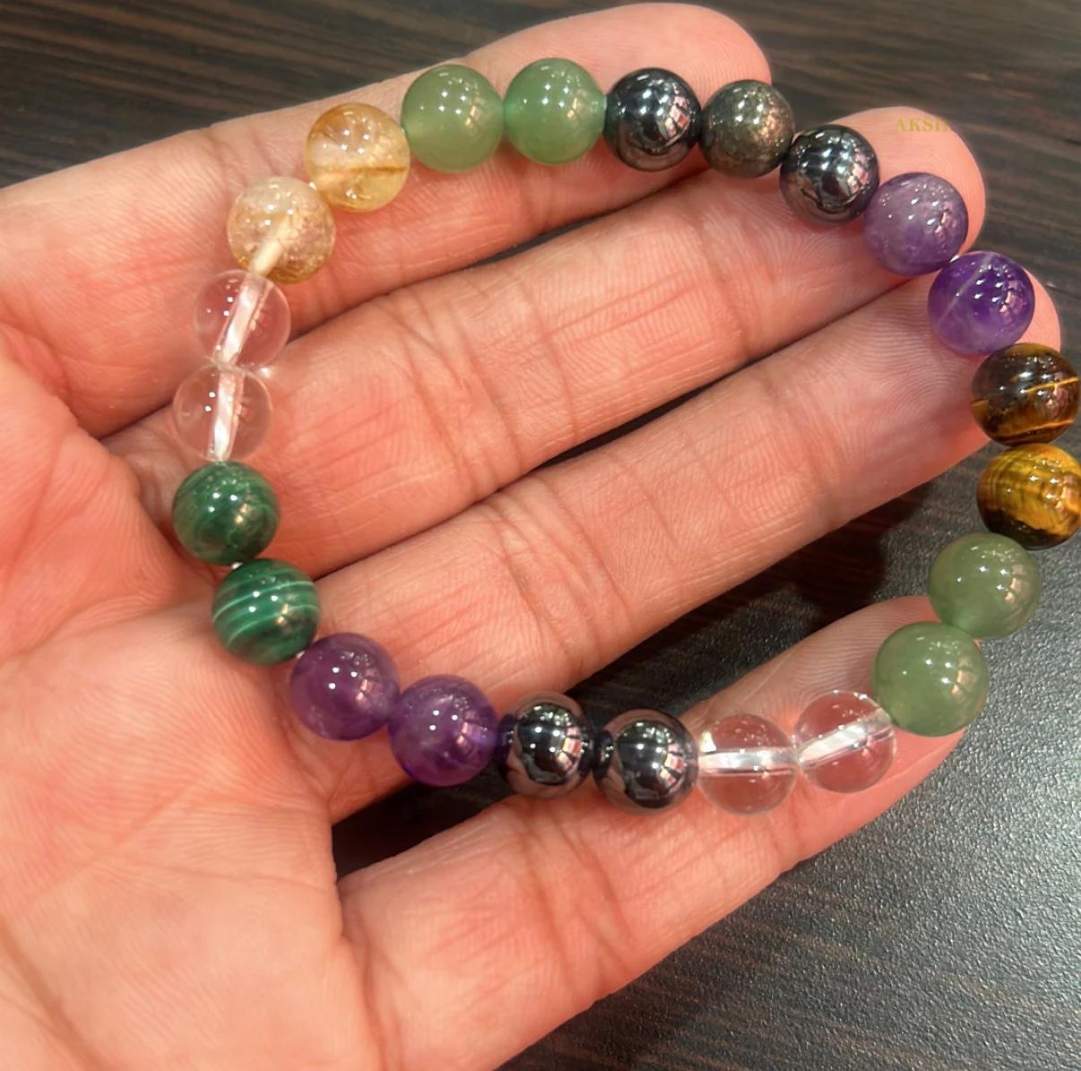 Money Magnet Bracelet