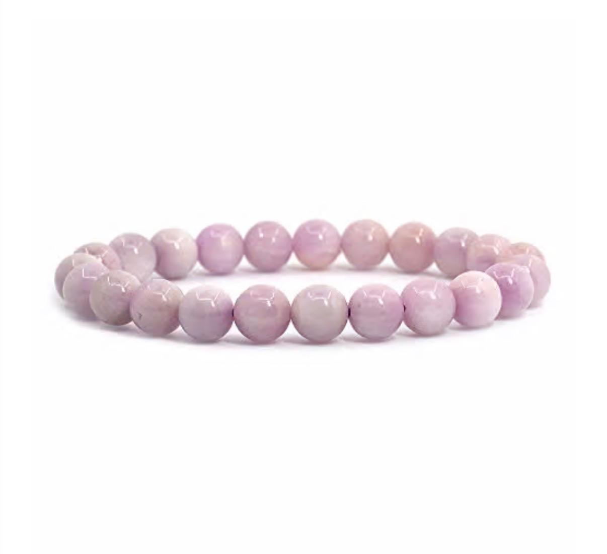 Kunzite Bracelet