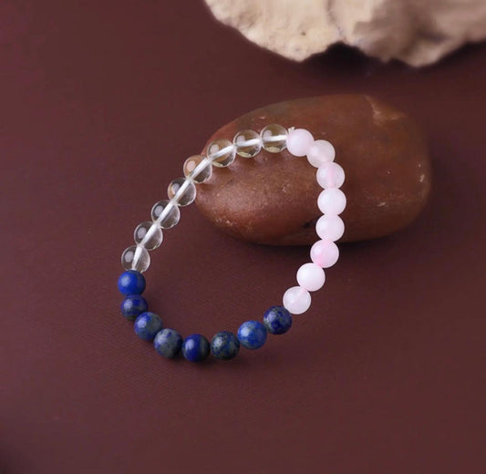 Relationship Bracelet