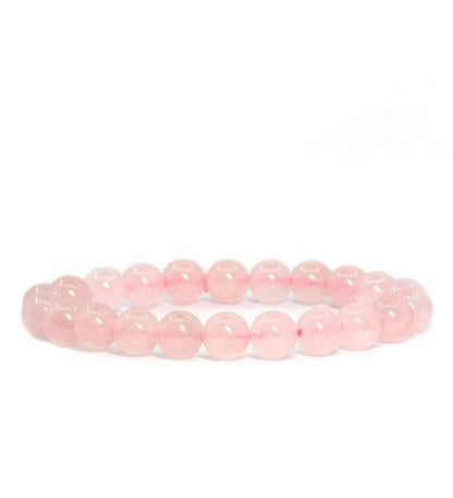 Rose Quartz