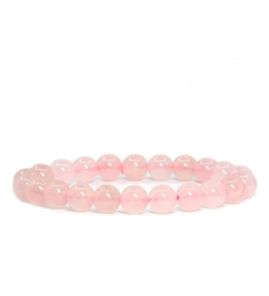 Rose Quartz
