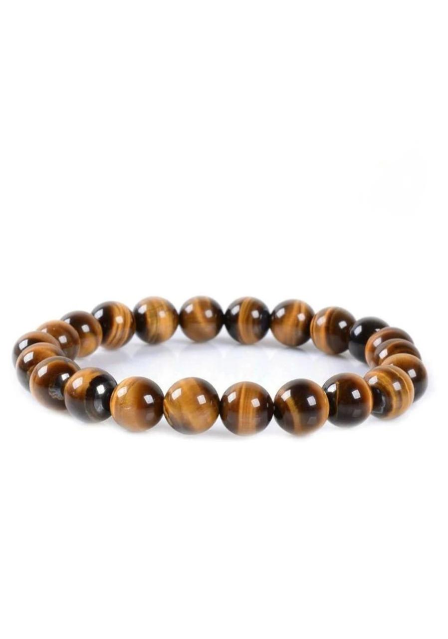 Tiger Eye