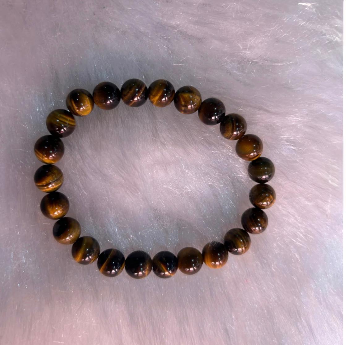 Tiger Eye