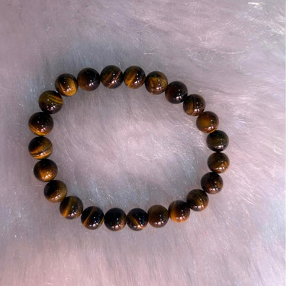 Tiger Eye
