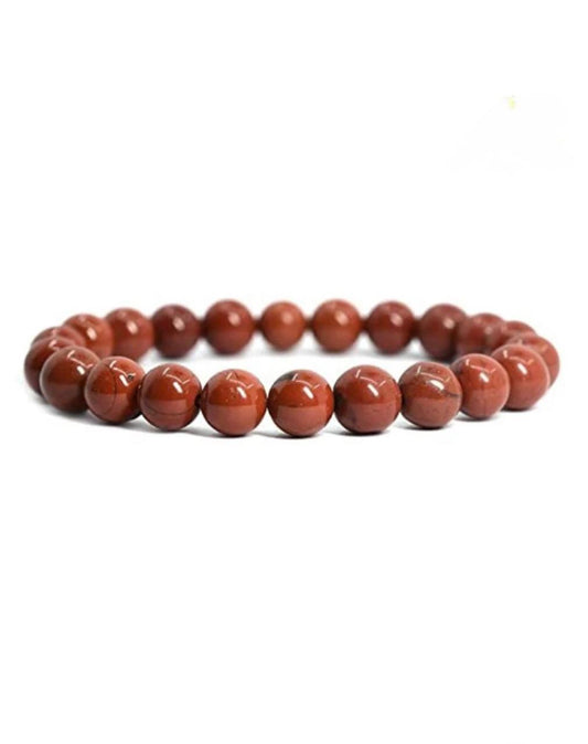 Red jasper