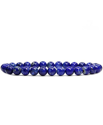 Lapiz Lazuli Bracelet