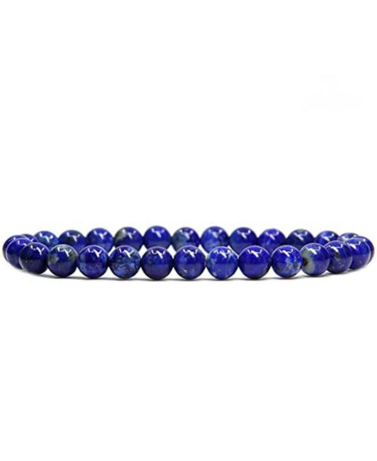 Lapiz Lazuli Bracelet