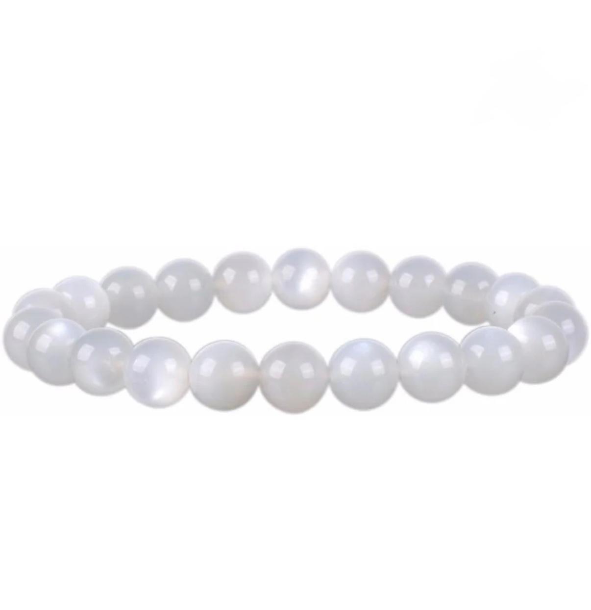 Moon stone Bracelet