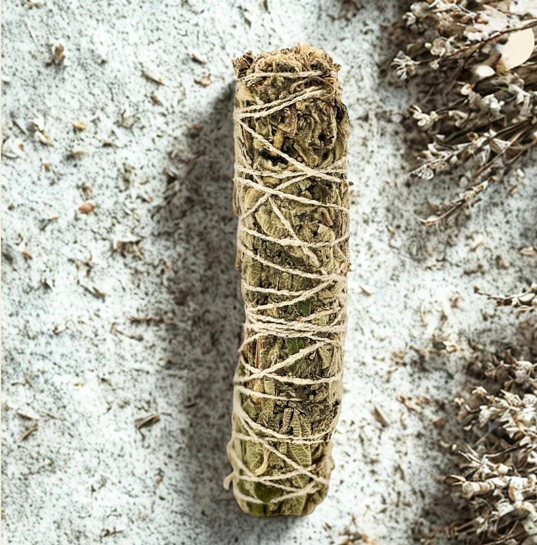 Himalayan sage
