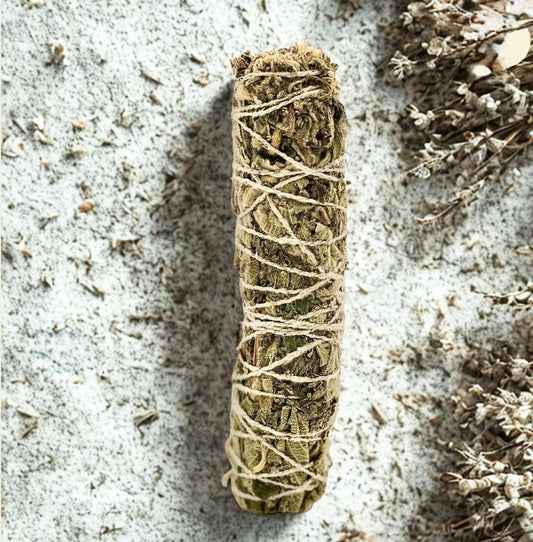 Himalayan sage