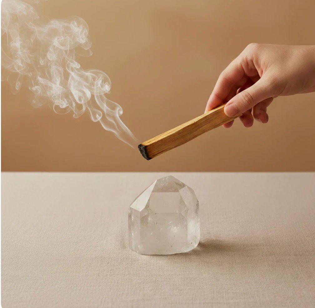 Palo Santo