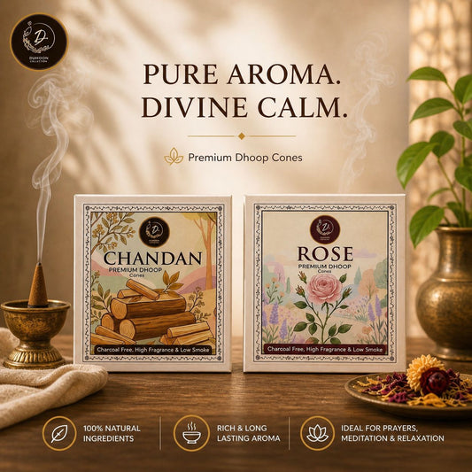 Sacred Petal Ritual- Pack of 2