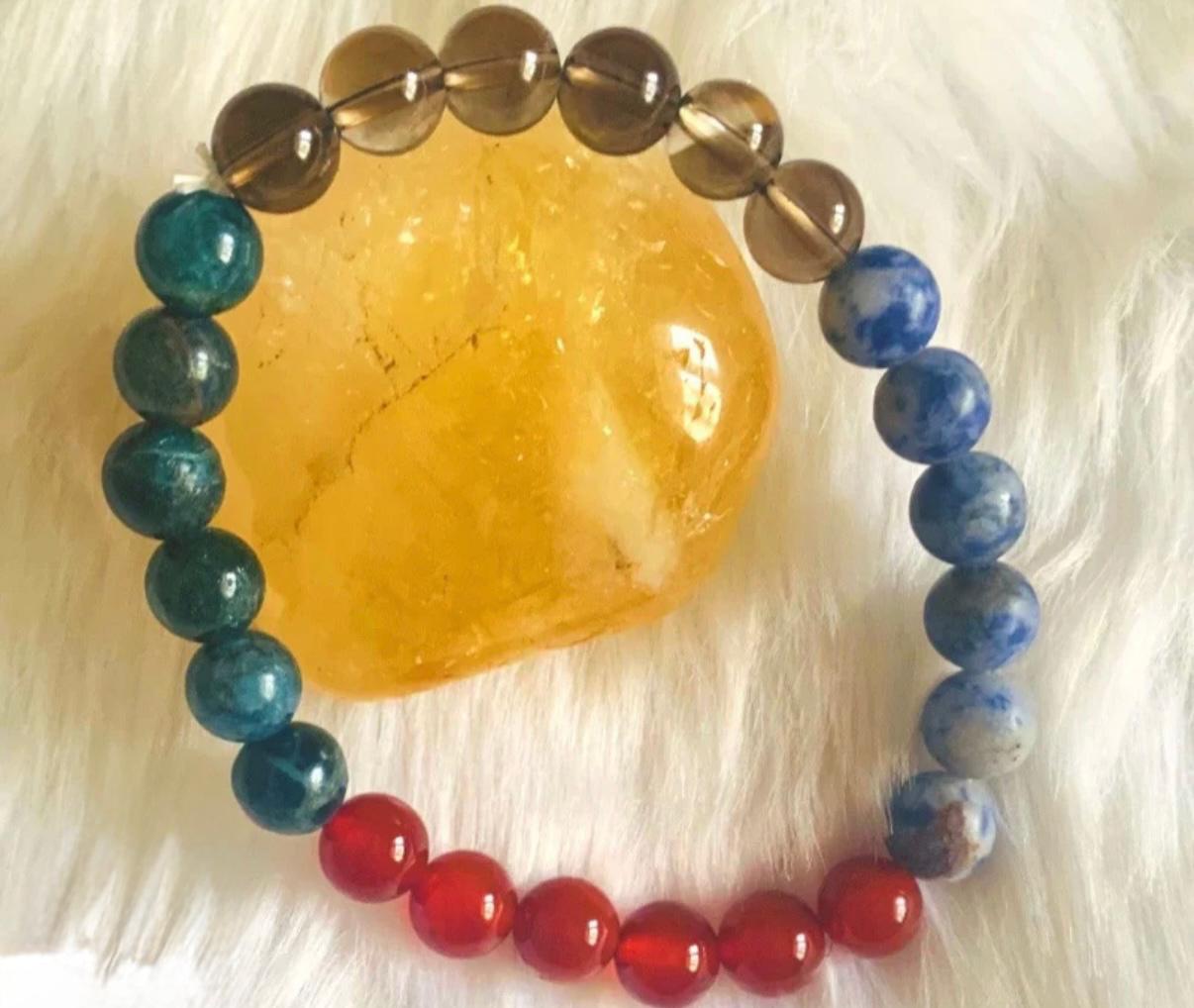 Weight Loss Bracelet