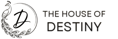 The House Of Destiny  